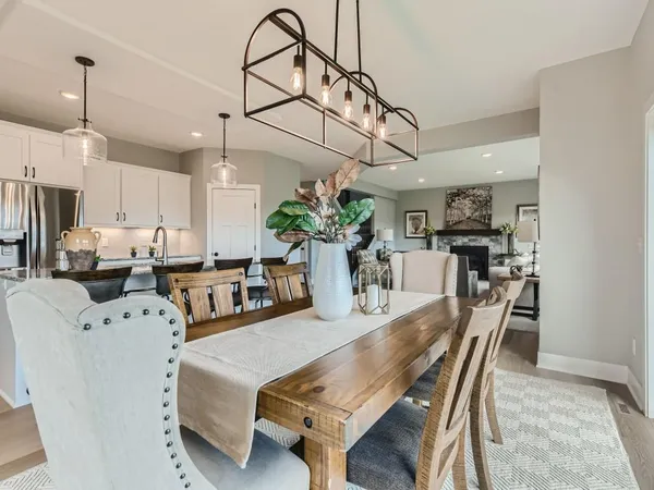 $675,850 | Tbd 143rd Avenue Northwest, Andover, MN 55304