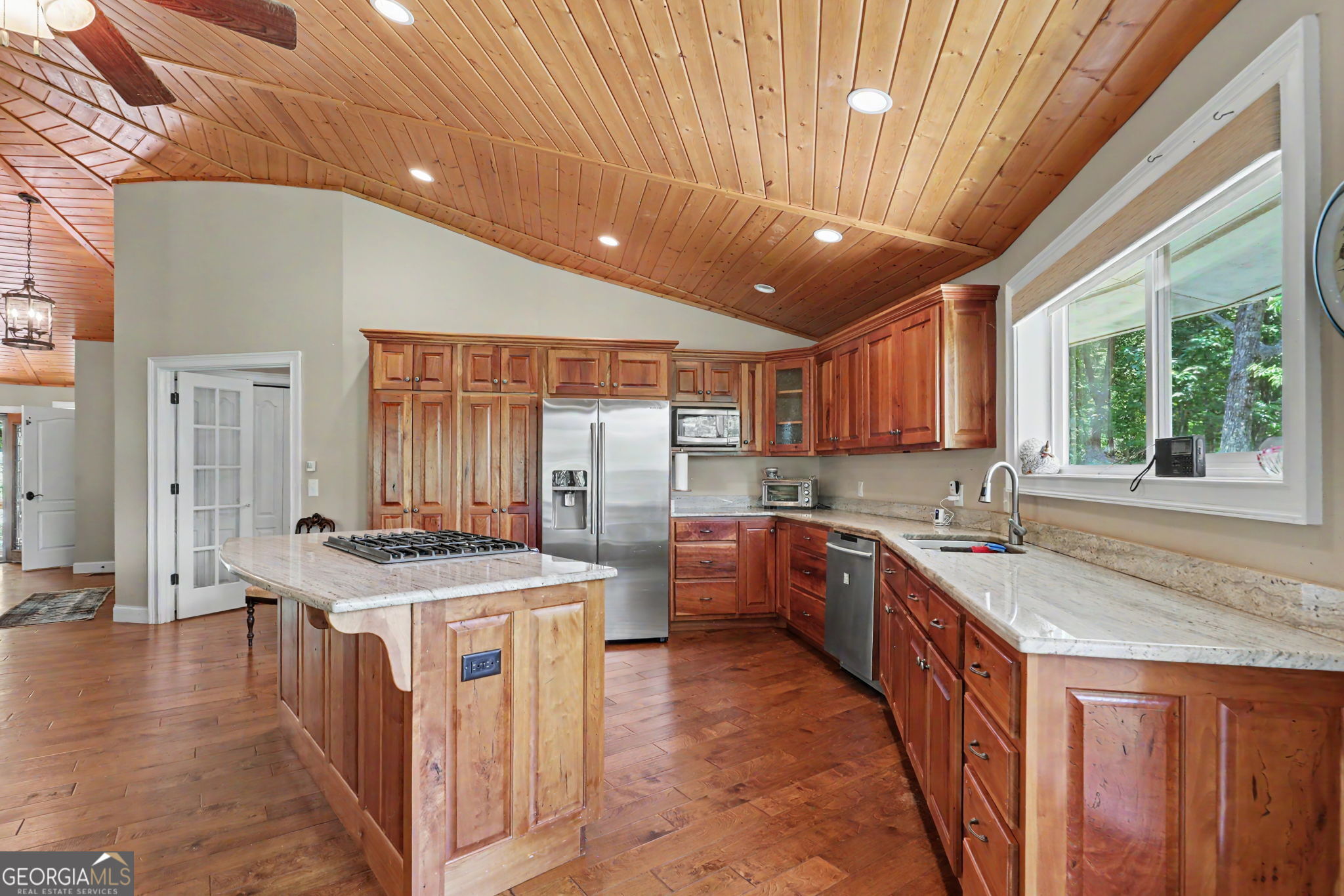 1405 Adair Mill Road Cleveland, GA 30528 - Photo 10 of 58