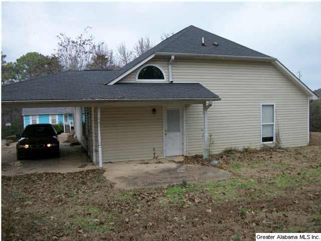 5249 Willow Ridge Drive Pinson, AL 35126 - Photo 16 of 16