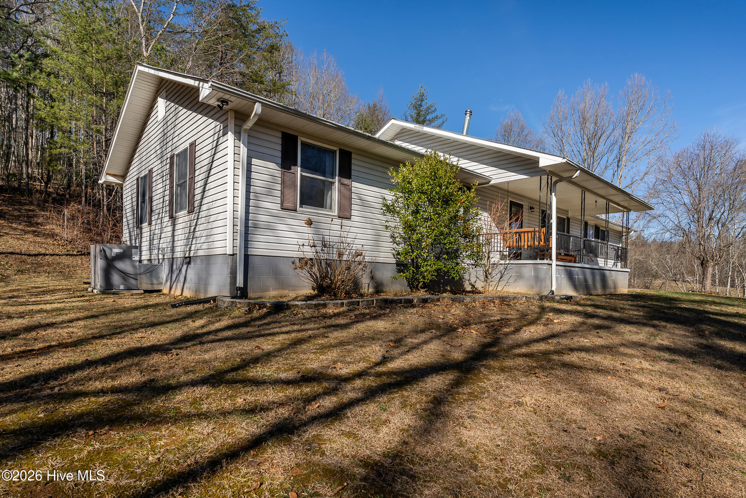 267 Farner Road Farner, TN 37333 - Photo 41 of 46
