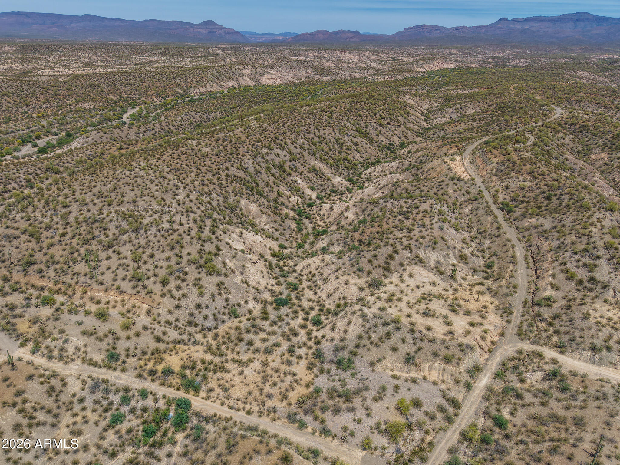 0 Az-77 Winkelman, AZ 85192 - Photo 13 of 50 a view of mountain with lake view