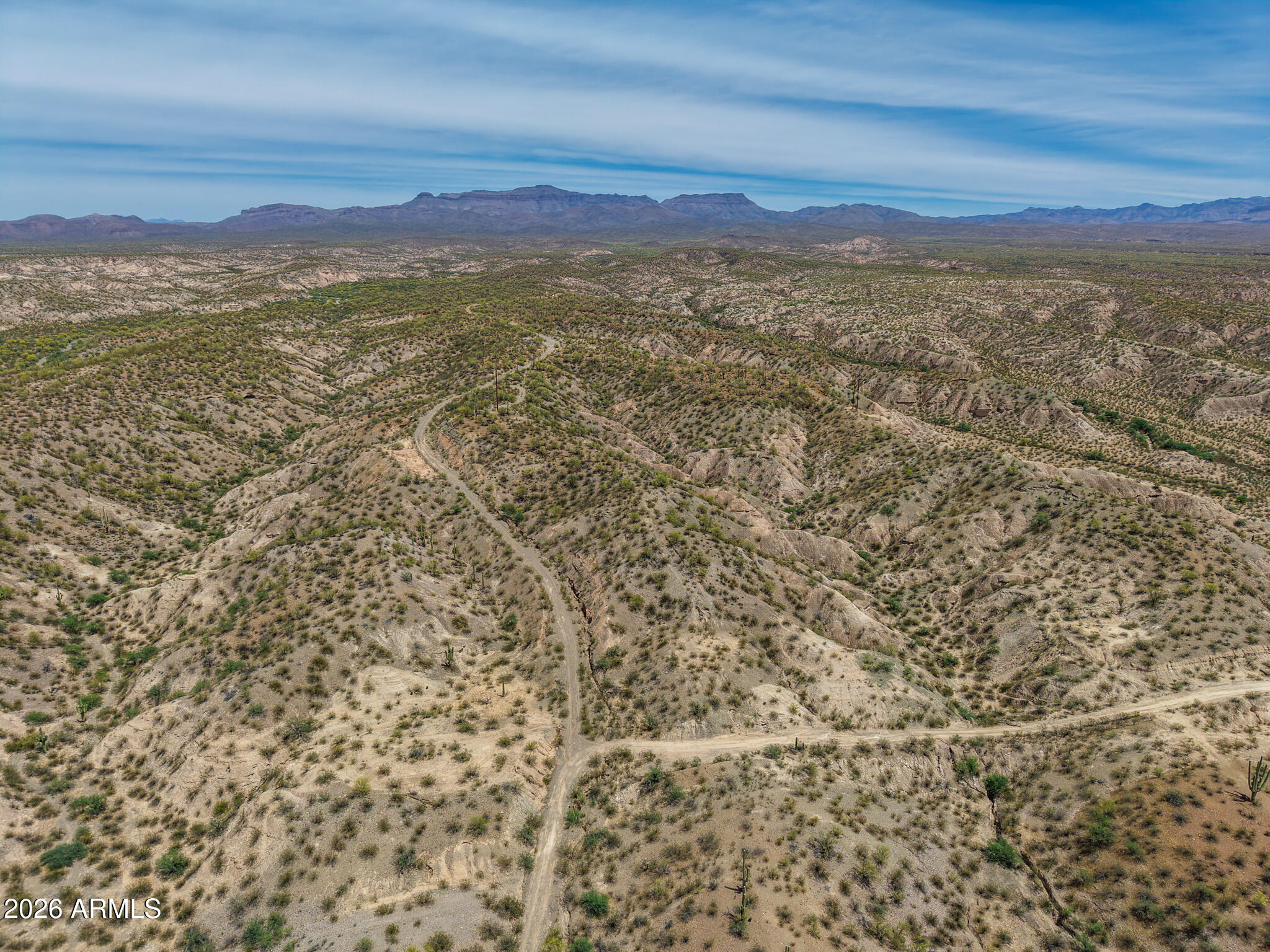 0 Az-77 Winkelman, AZ 85192 - Photo 14 of 50 a view of an ocean
