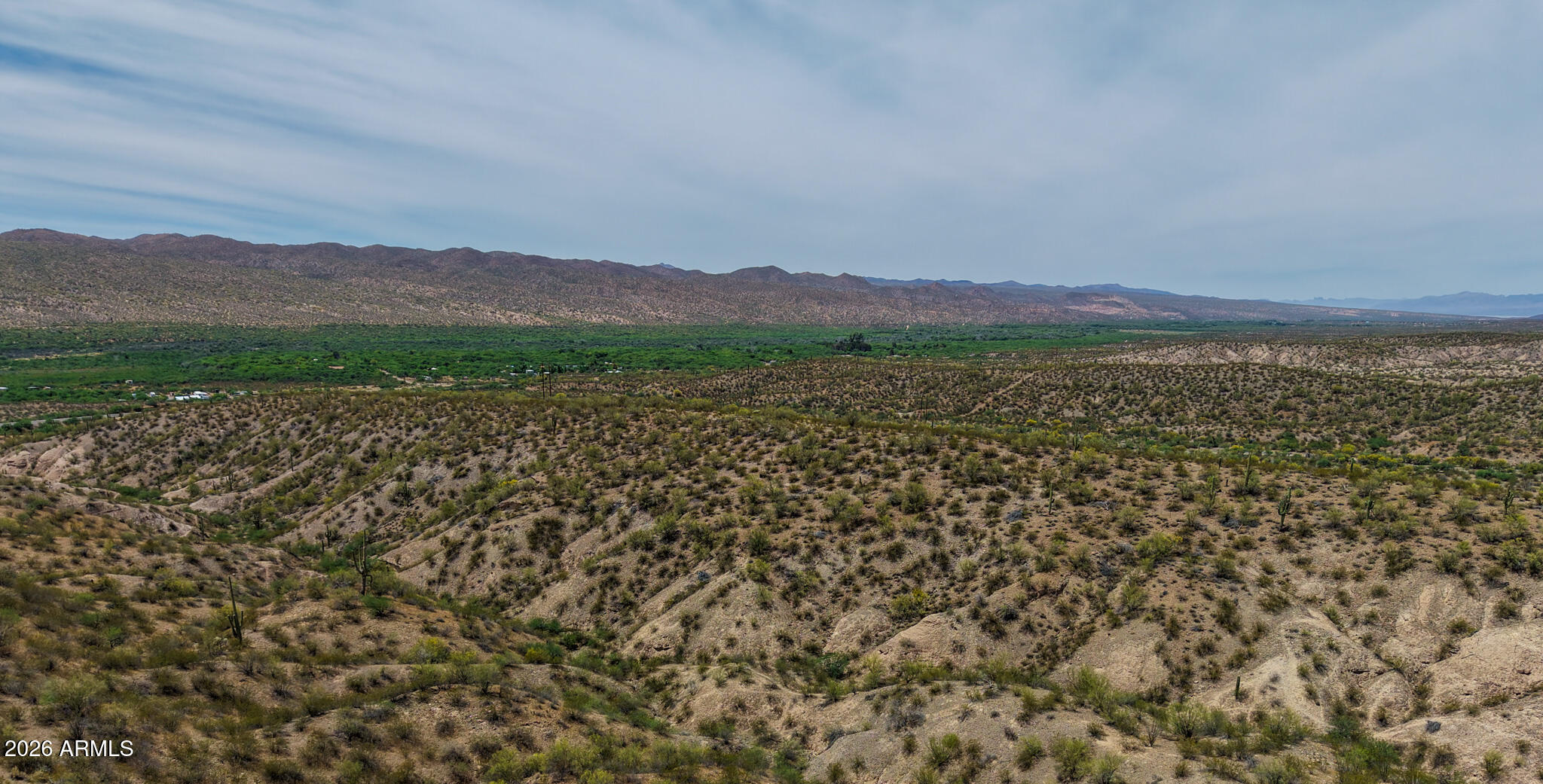 0 Az-77 Winkelman, AZ 85192 - Photo 17 of 50 a view of lake and mountain