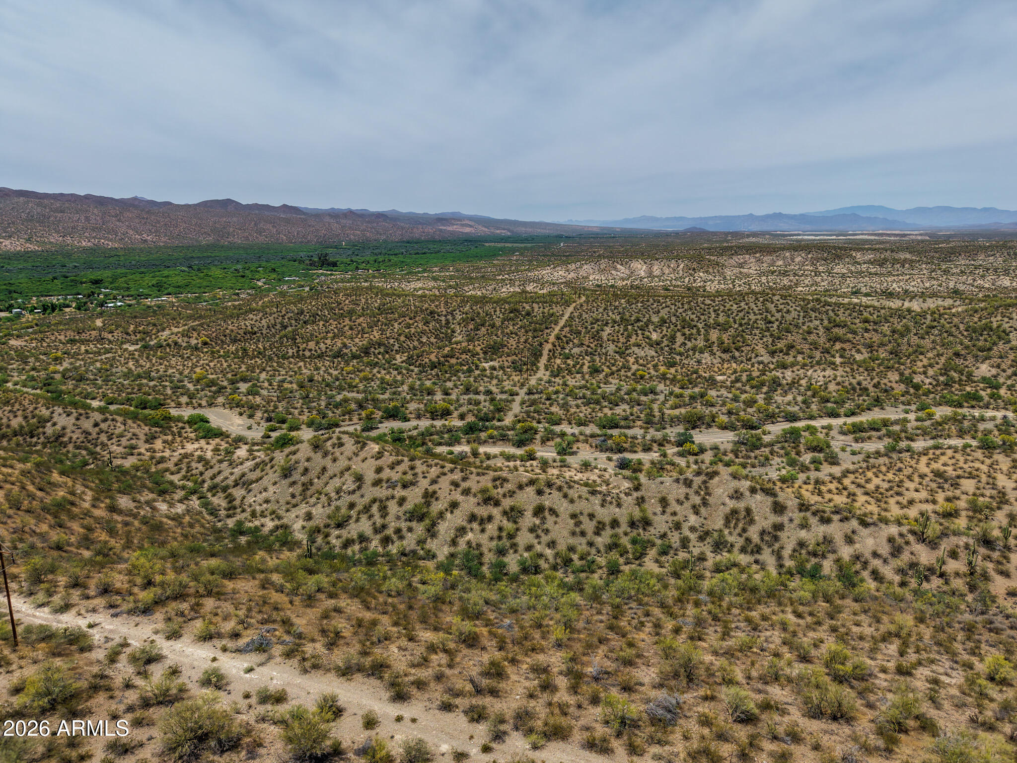 0 Az-77 Winkelman, AZ 85192 - Photo 21 of 50 a view of a city with an ocean