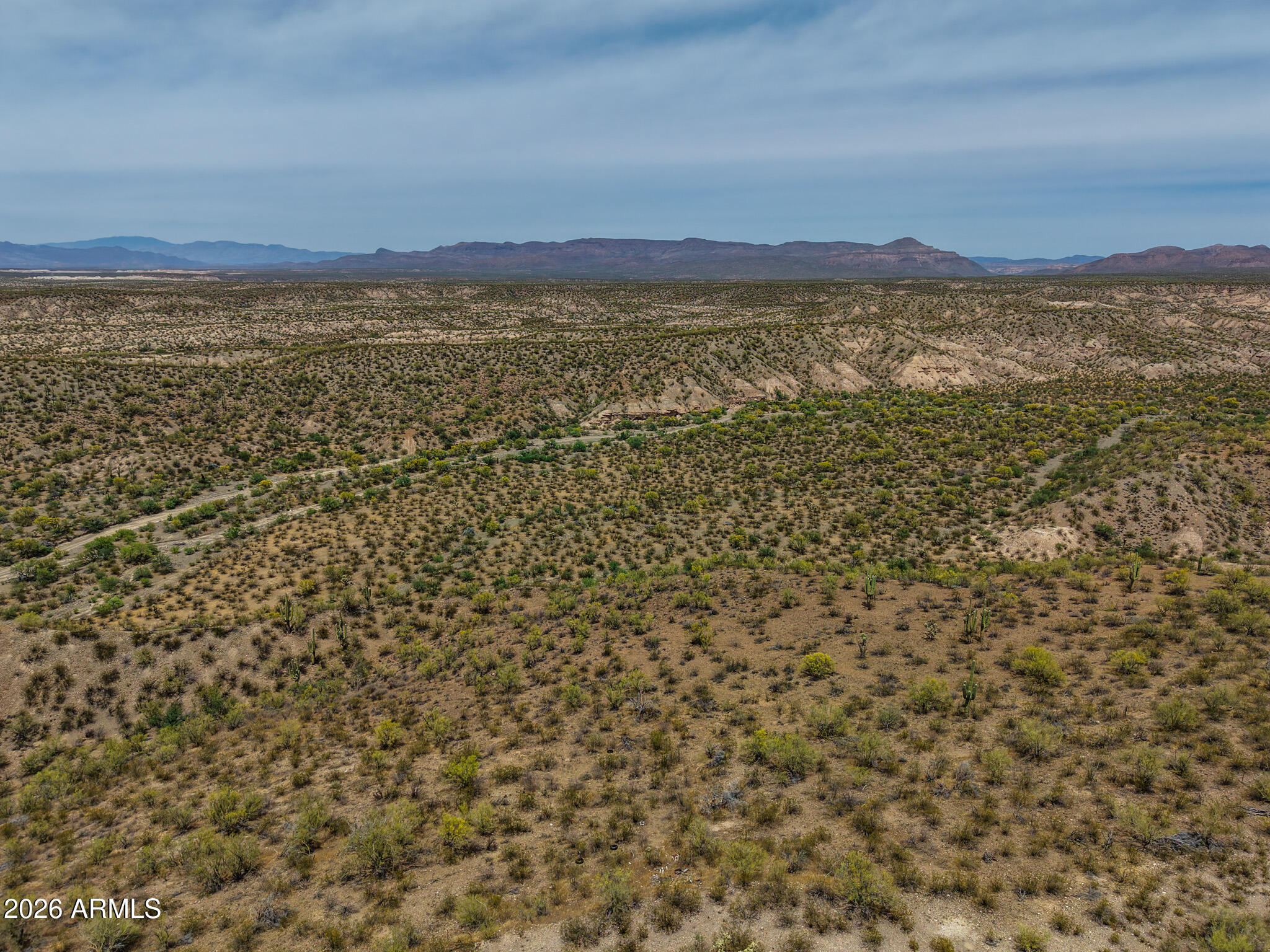 0 Az-77 Winkelman, AZ 85192 - Photo 22 of 50 a view of a city with ocean view