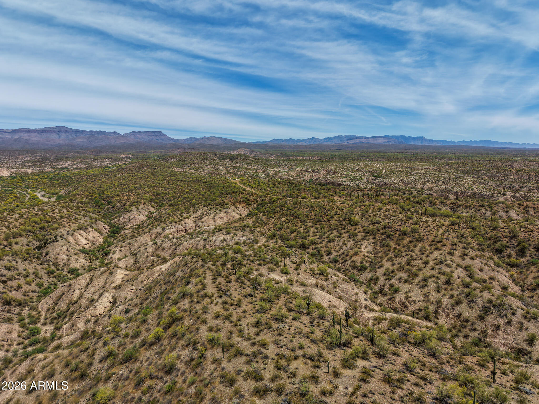 0 Az-77 Winkelman, AZ 85192 - Photo 25 of 50 an aerial view of residential houses with outdoor space