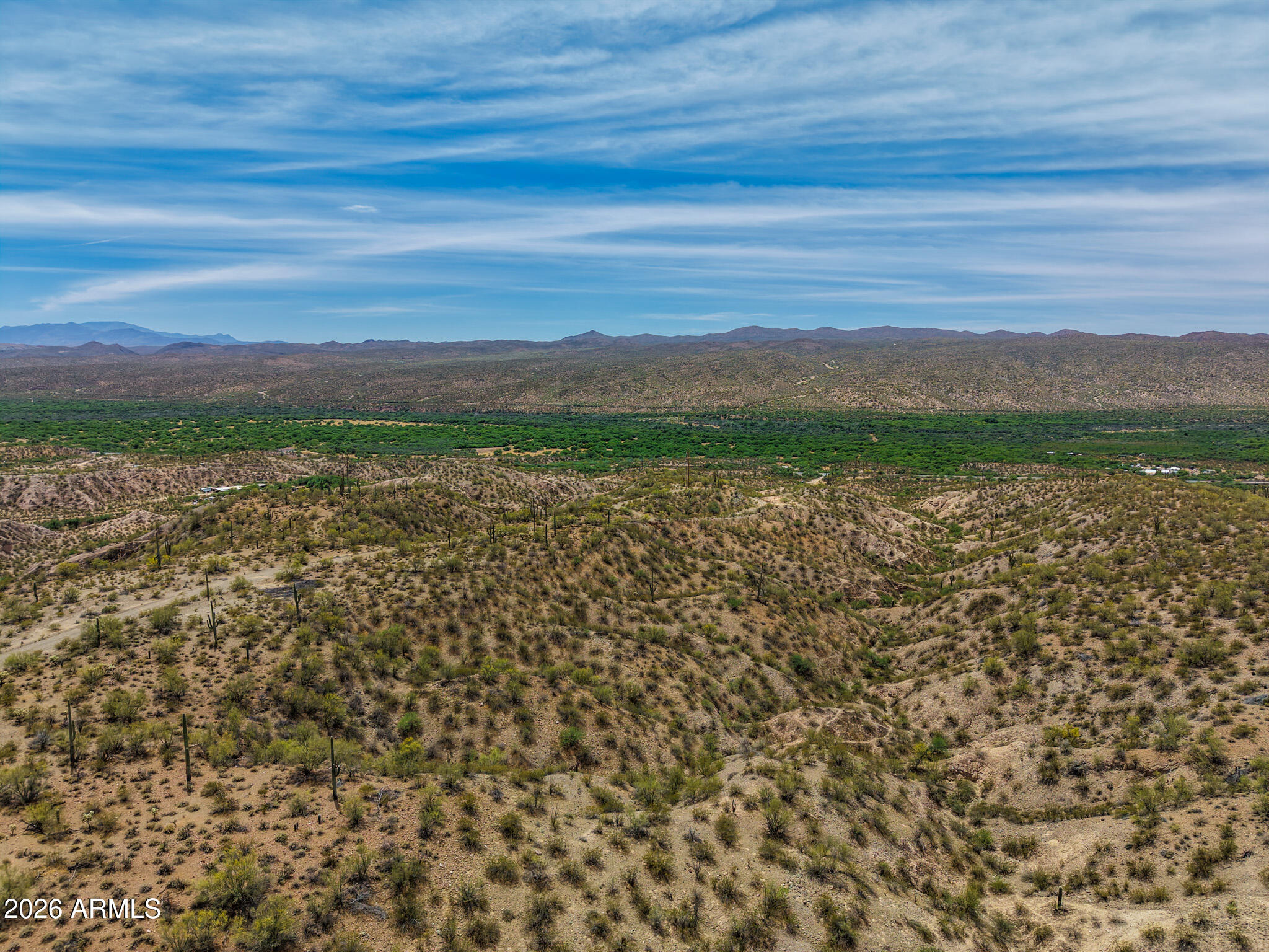 0 Az-77 Winkelman, AZ 85192 - Photo 28 of 50 a view of lake and mountain