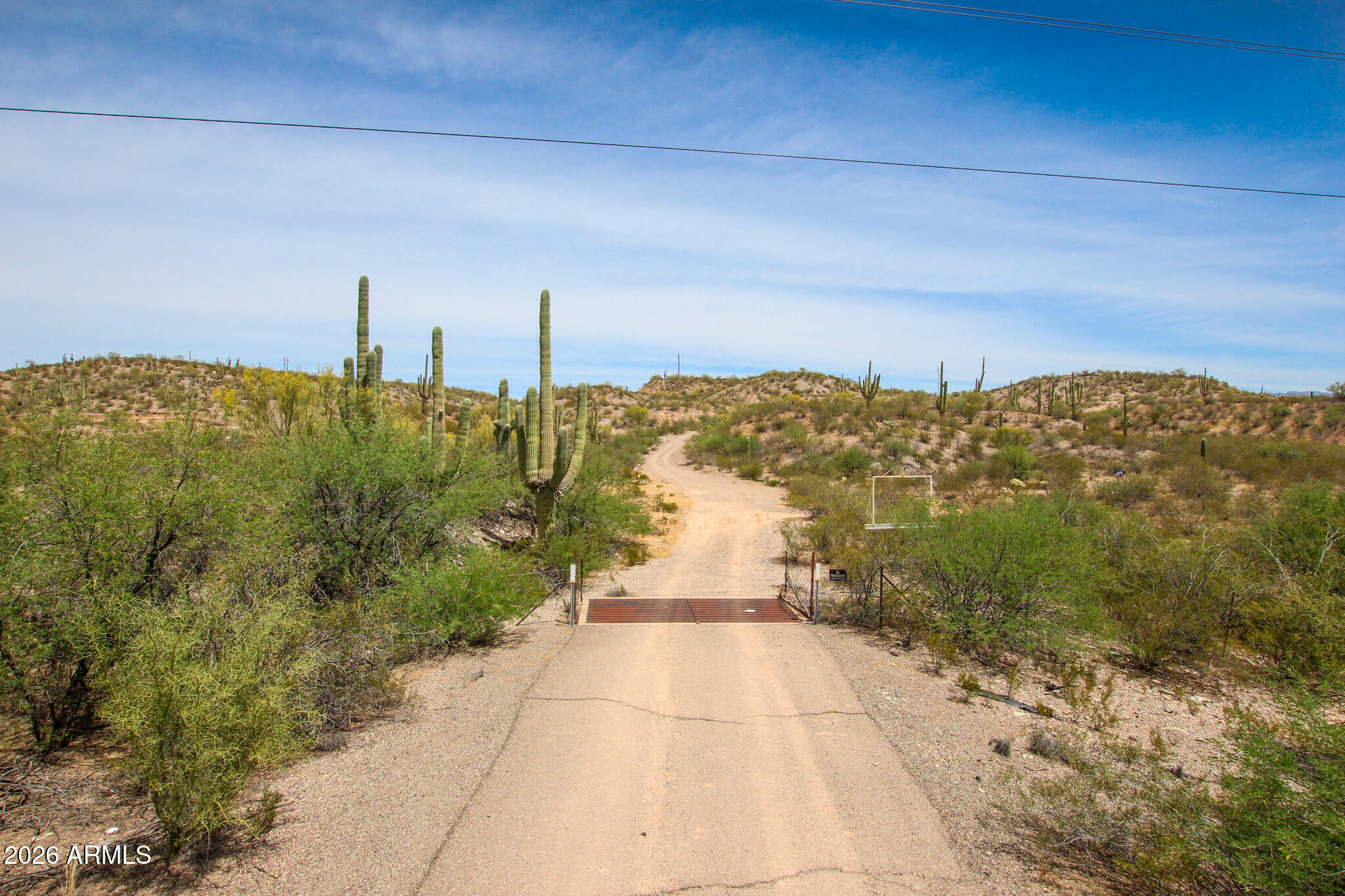 0 Az-77 Winkelman, AZ 85192 - Photo 35 of 50 a view of a city