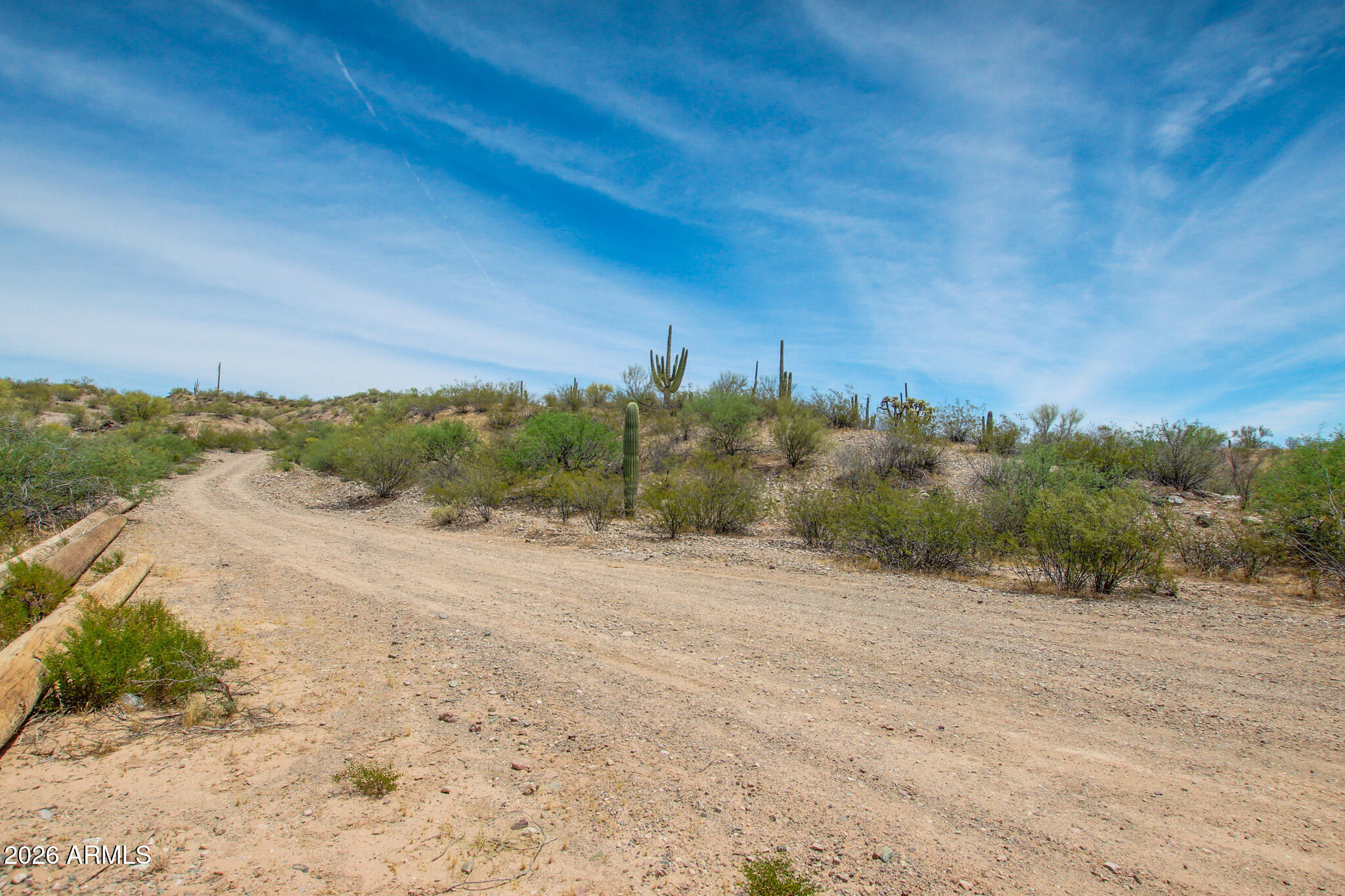 0 Az-77 Winkelman, AZ 85192 - Photo 38 of 50 a view of a road with an ocean view