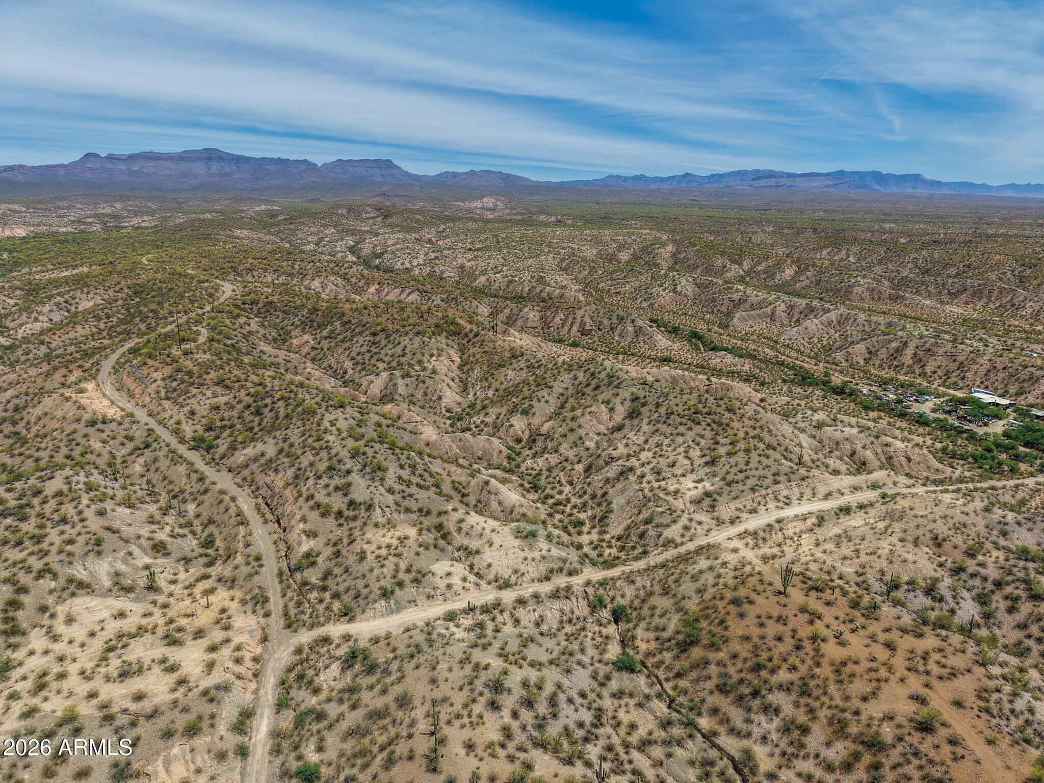 0 Az-77 Winkelman, AZ 85192 - Photo 4 of 50 a view of an ocean