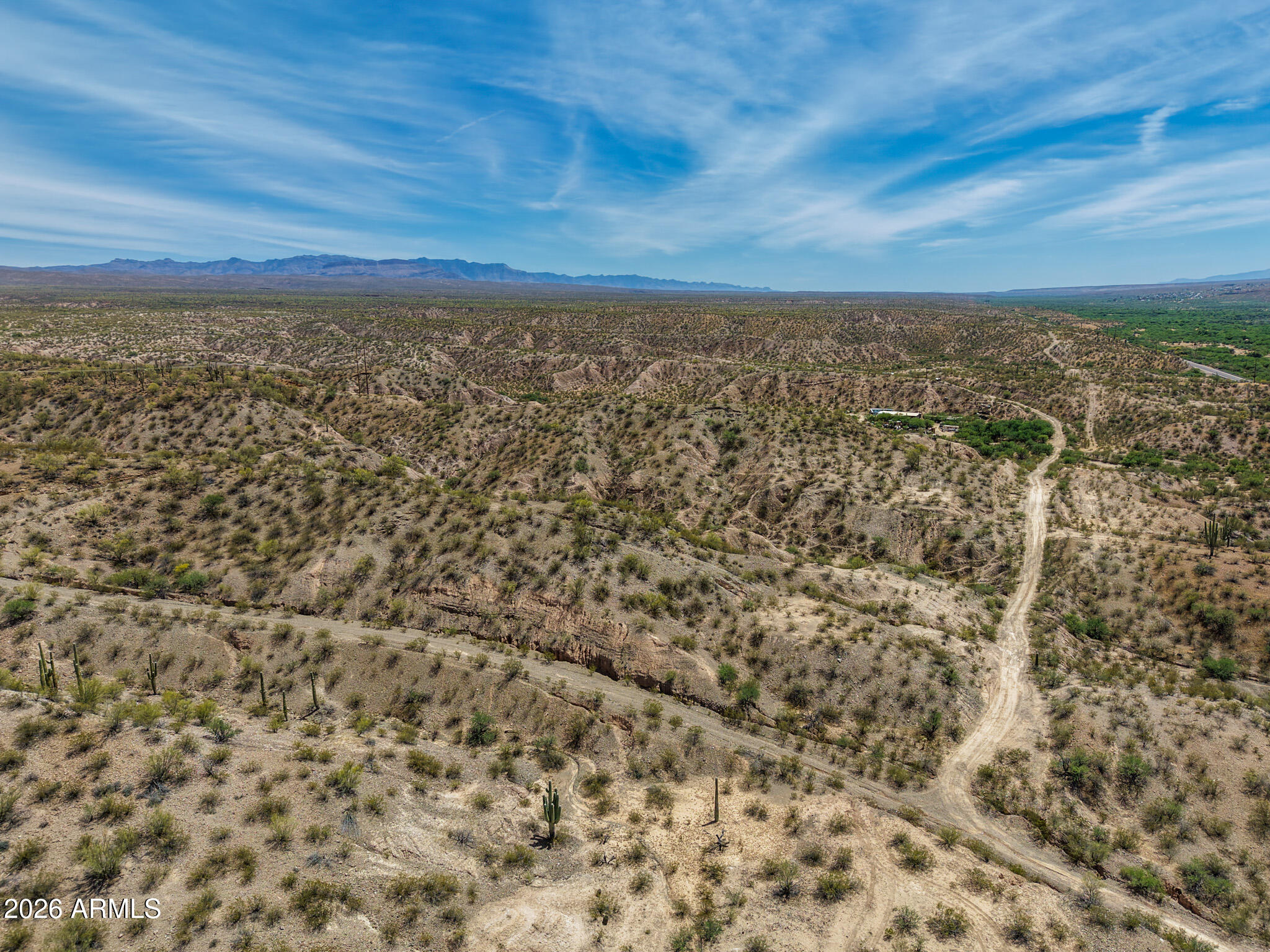 0 Az-77 Winkelman, AZ 85192 - Photo 42 of 50 a view of an ocean