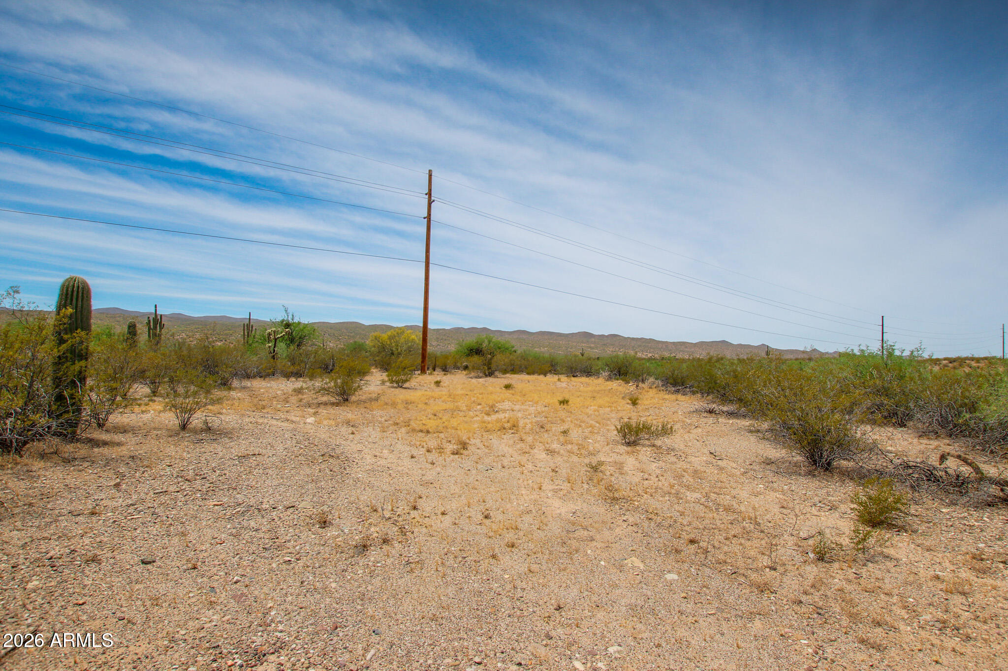 0 Az-77 Winkelman, AZ 85192 - Photo 50 of 50 a view of an ocean beach
