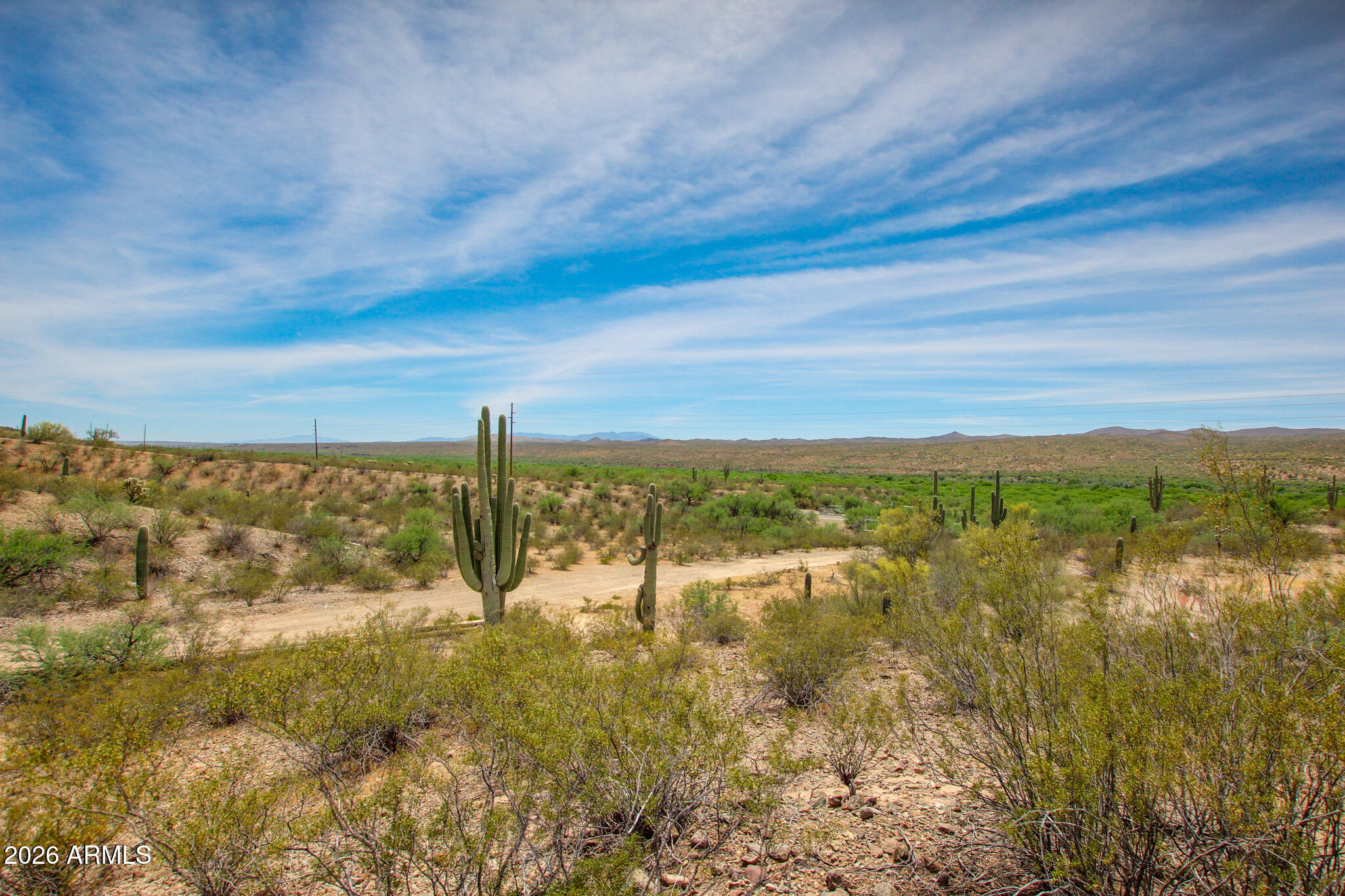 0 Az-77 Winkelman, AZ 85192 - Photo 8 of 50 a view of lake