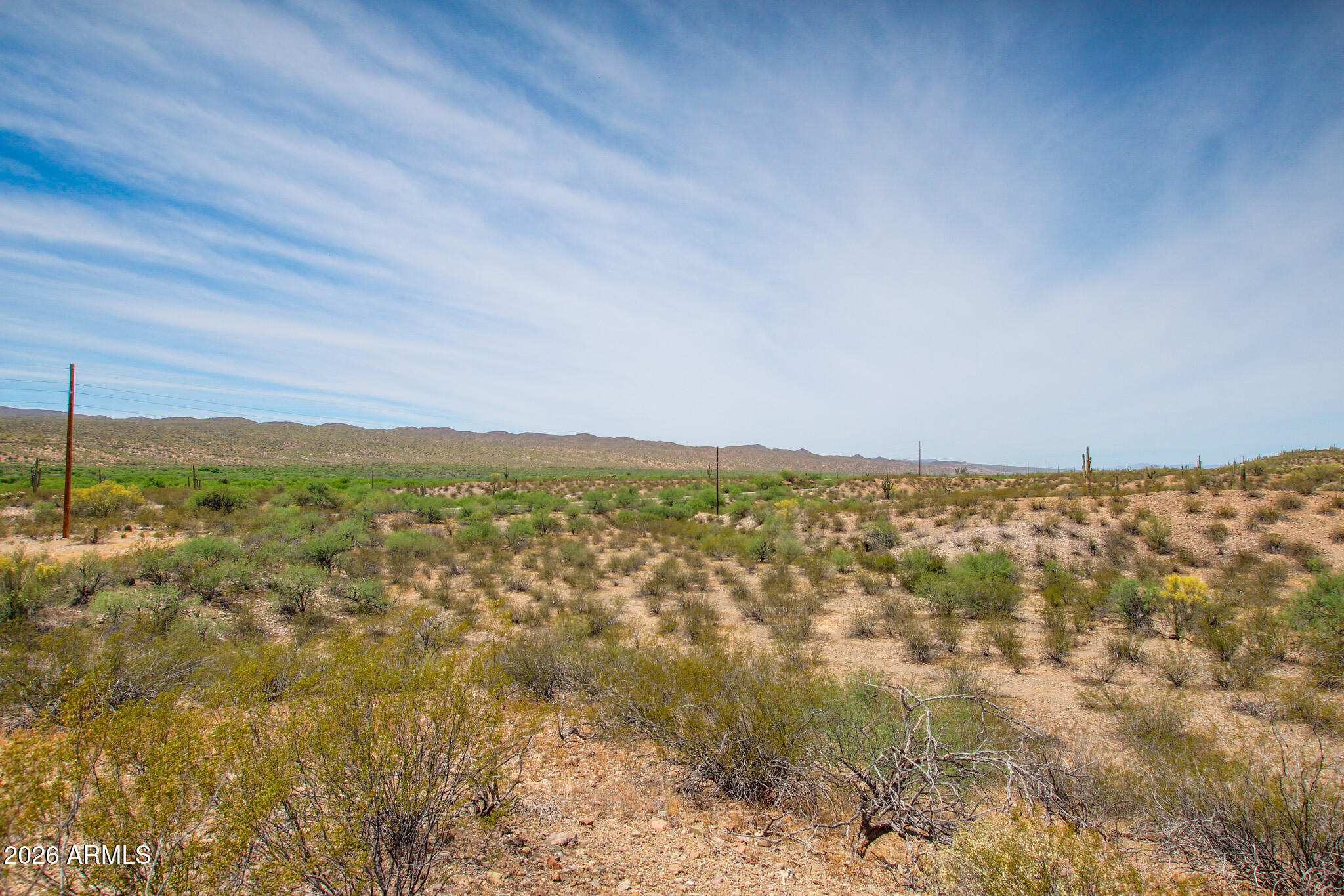 0 Az-77 Winkelman, AZ 85192 - Photo 10 of 50 a view of a city