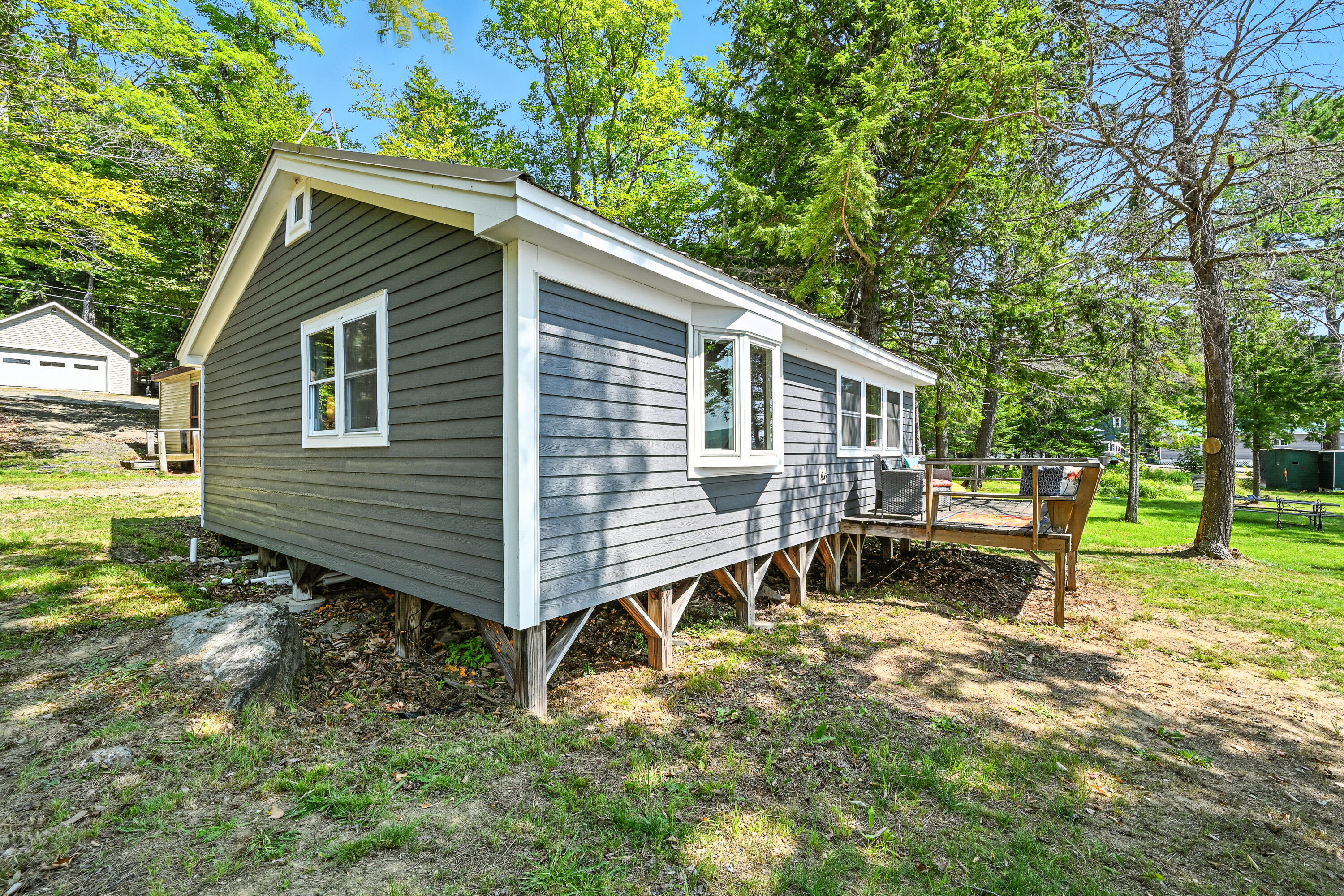65 Rockledge Road Dover-Foxcroft, ME 04426 - Photo 16 of 48 110160gr-112