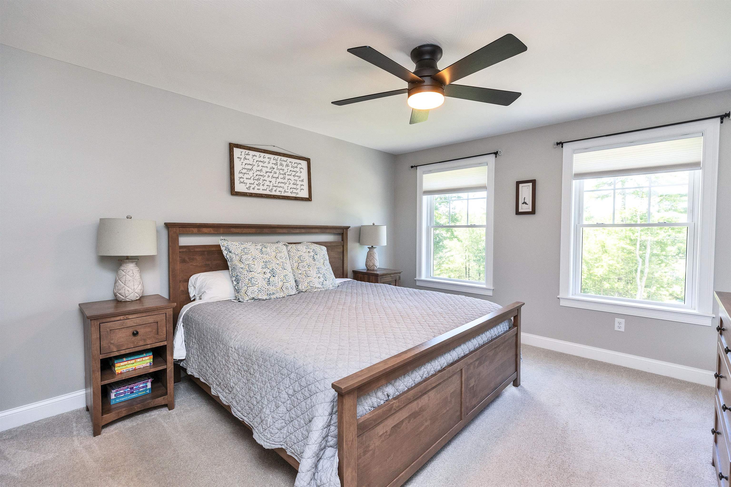 15 Pigeon Hill Road Brookline, NH 03033 - Photo 29 of 59