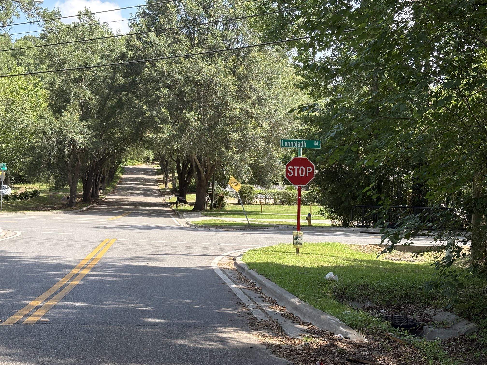 2609 Eddie Road Tallahassee, FL 32308 - Photo 23 of 23