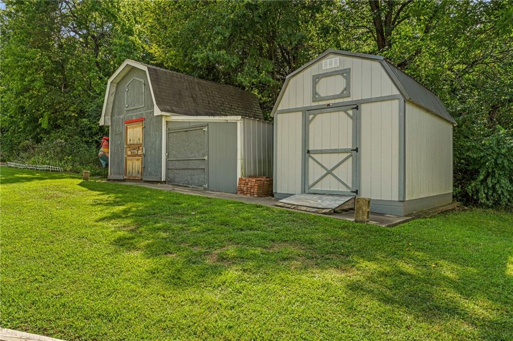 15978 South Lewelling Road Scranton, KS 66537 - Photo 49 of 56 Gallery Image 49