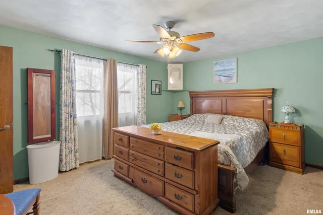 $185,000 | 14891 East 900th Street, Osco, IL 61274