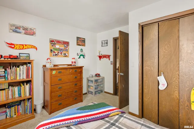 $185,000 | 14891 East 900th Street, Osco, IL 61274