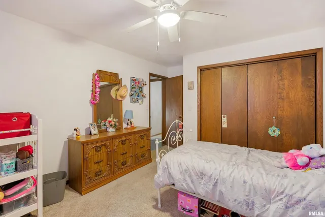 $185,000 | 14891 East 900th Street, Osco, IL 61274