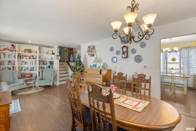 $185,000 | 14891 East 900th Street, Osco, IL 61274