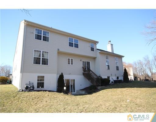 11 Gramercy Road Monmouth Junction, NJ 08852 - Photo 2 of 25 a view of a house with a yard