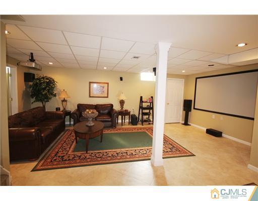11 Gramercy Road Monmouth Junction, NJ 08852 - Photo 15 of 25 a living room with furniture