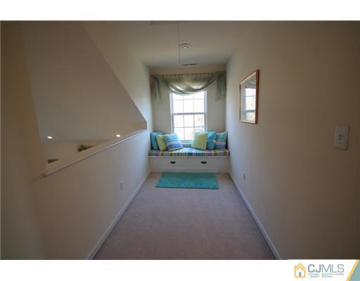 11 Gramercy Road Monmouth Junction, NJ 08852 - Photo 24 of 25 a view of entryway and hall with a window
