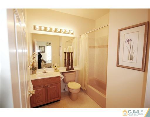11 Gramercy Road Monmouth Junction, NJ 08852 - Photo 25 of 25 a bathroom with a sink a toilet and shower