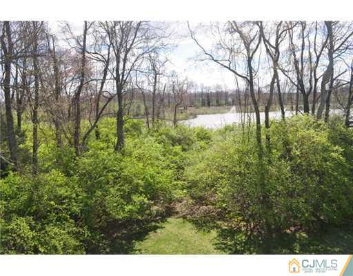 11 Gramercy Road Monmouth Junction, NJ 08852 - Photo 4 of 25 a view of lake with a yard