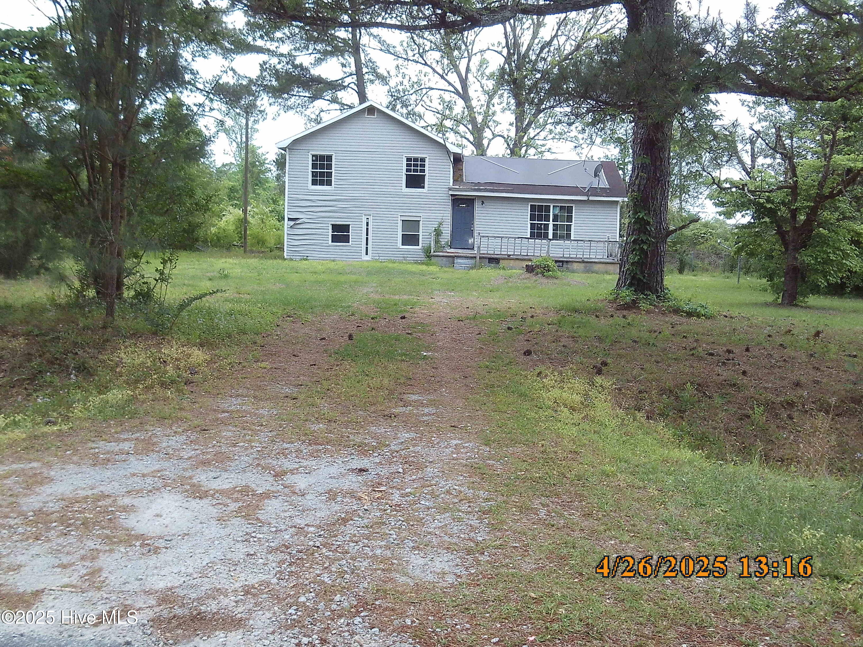 395 Brinson Road Magnolia, NC 28453 - Photo 23 of 27 SUNP0040