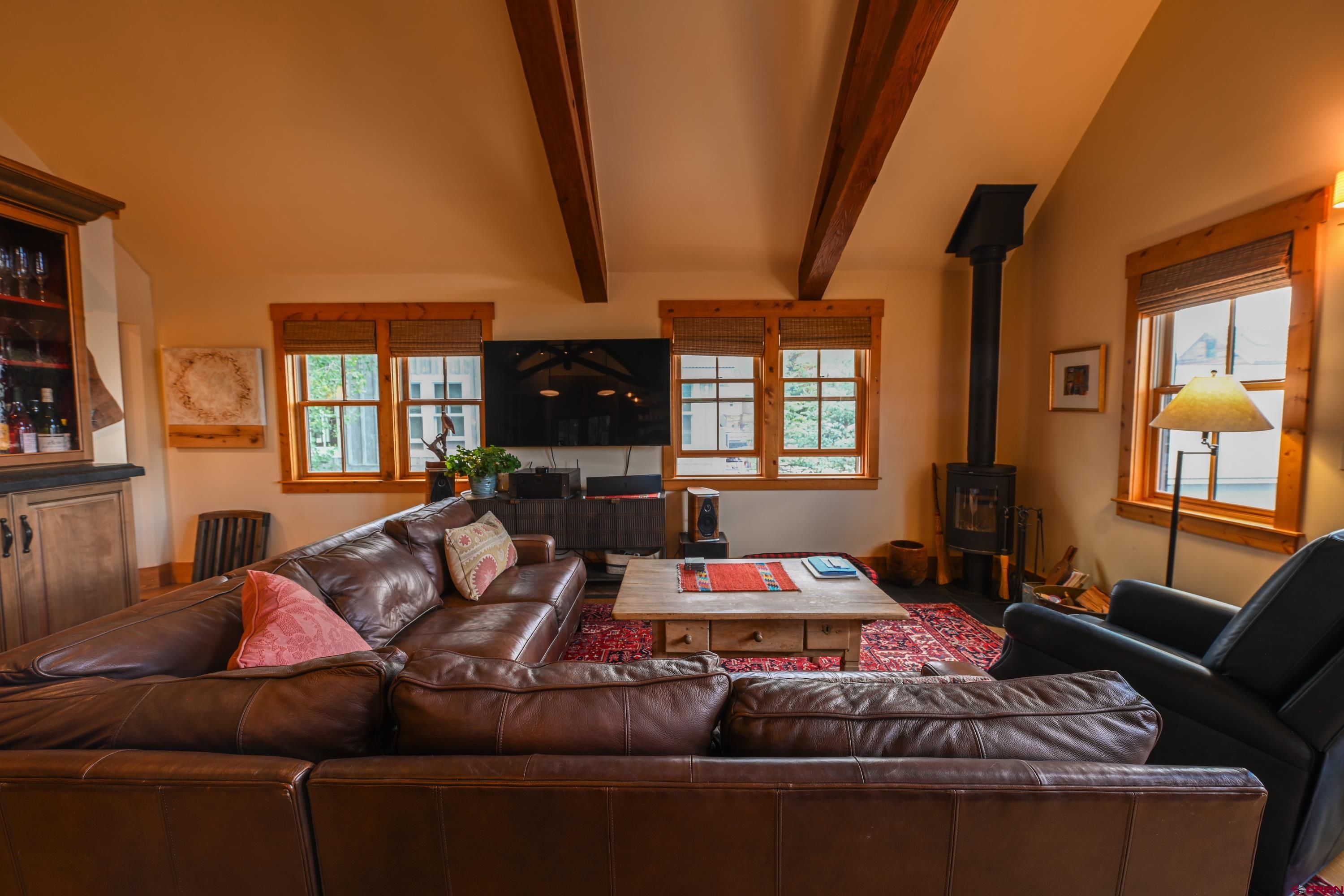 509 Gothic Avenue Crested Butte, CO 81224 - Photo 14 of 45