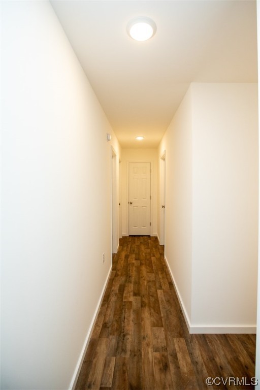 22 Abrams Road Farmville, VA 23901 - Photo 15 of 42 a view of a hallway