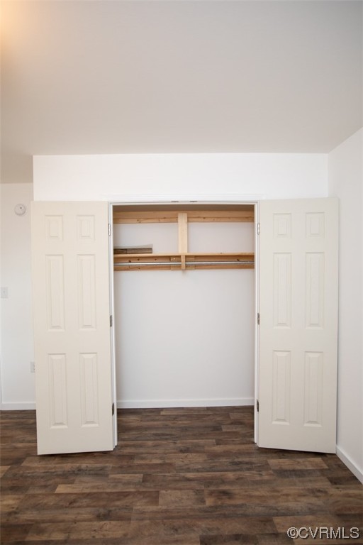 22 Abrams Road Farmville, VA 23901 - Photo 19 of 42 a view of an empty room