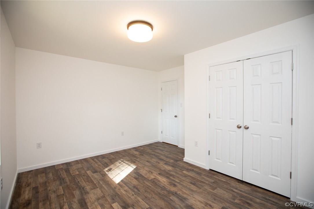 22 Abrams Road Farmville, VA 23901 - Photo 21 of 42 a view of empty room