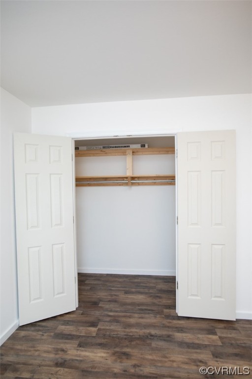 22 Abrams Road Farmville, VA 23901 - Photo 35 of 42 a view of an empty room
