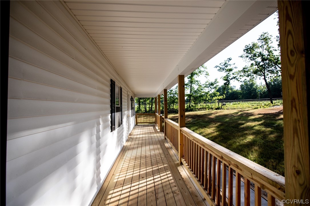 22 Abrams Road Farmville, VA 23901 - Photo 5 of 42
