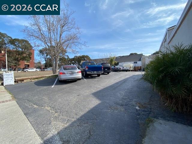 809 West 2nd Street Antioch, CA 94509 - Photo 12 of 18 a view of car parked on the side of a street