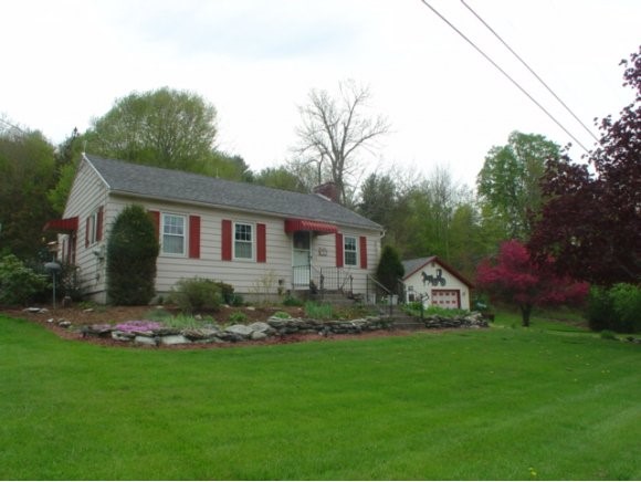 526 Berwal Road Arlington, VT 05250 - Photo 1 of 1 Gallery Image 1