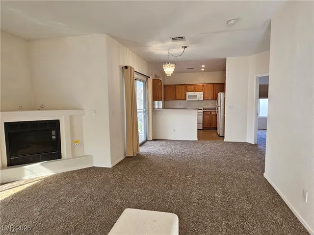 $1,395 | 6704 Indian Chief Drive, Unit 201, Las Vegas, NV 89130