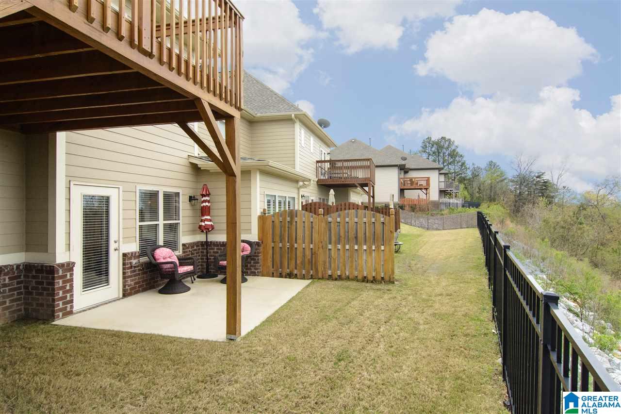 4076 Eagle Ridge Court Birmingham, AL 35242 - Photo 41 of 41