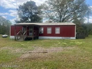 $105,000 | 52 Ellisville-Turner Road, Ellisville, MS 39437