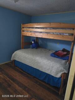 52 Ellisville-Turner Road Ellisville, MS 39437 - Photo 11 of 17 2nd Bedroom