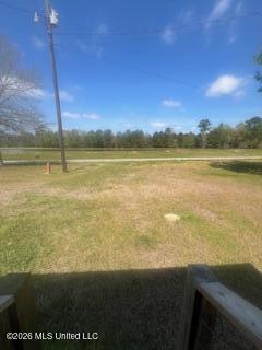 52 Ellisville-Turner Road Ellisville, MS 39437 - Photo 14 of 17 Front View