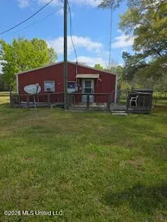 $105,000 | 52 Ellisville-Turner Road, Ellisville, MS 39437