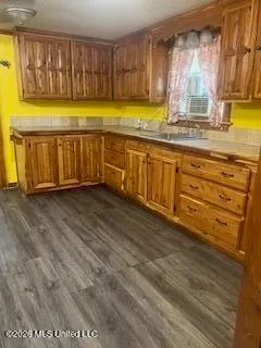 $105,000 | 52 Ellisville-Turner Road, Ellisville, MS 39437