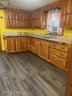 52 Ellisville-Turner Road Ellisville, MS 39437 - Photo 3 of 17 Kitchen