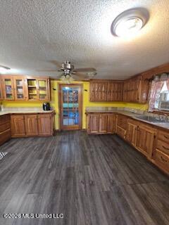 52 Ellisville-Turner Road Ellisville, MS 39437 - Photo 4 of 17 Kitchen