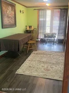 $105,000 | 52 Ellisville-Turner Road, Ellisville, MS 39437